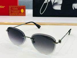 Picture of Cartier Sunglasses _SKUfw55116777fw